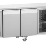 Table réfrigérée Easy T4 - Bartscher
