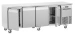 Table réfrigérée Easy T4 - Bartscher