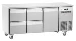 Table réfrigérée Easy S4T1-1501 - Bartscher – Image 2