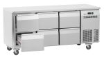 Table réfrigérée Easy S6-1501 - Bartscher