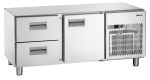 Soubassement réfrigéré 1400T1S - Bartscher – Image 2