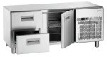 Soubassement réfrigéré 1400T1S - Bartscher