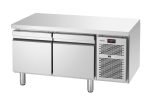 Table réfrigérée av. soubassement S2-200 - Bartscher – Image 10