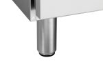 Table réfrigérée av. soubassement S2-200 - Bartscher – Image 8