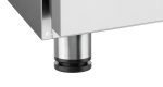Jeu de pieds 4S2-200 - Bartscher – Image 2