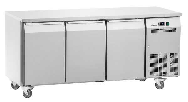 Table réfrigérée Easy T3 Bartscher - référence 110906 - vue produit