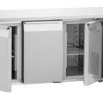 Table réfrigérée Easy T3 - Bartscher