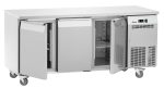 Table réfrigérée Easy T3 - Bartscher