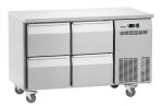 Table réfrigérée Easy S4-1501 - Bartscher – Image 2