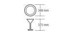 Lave-vaisselle US P500 LPR - Bartscher – Image 7