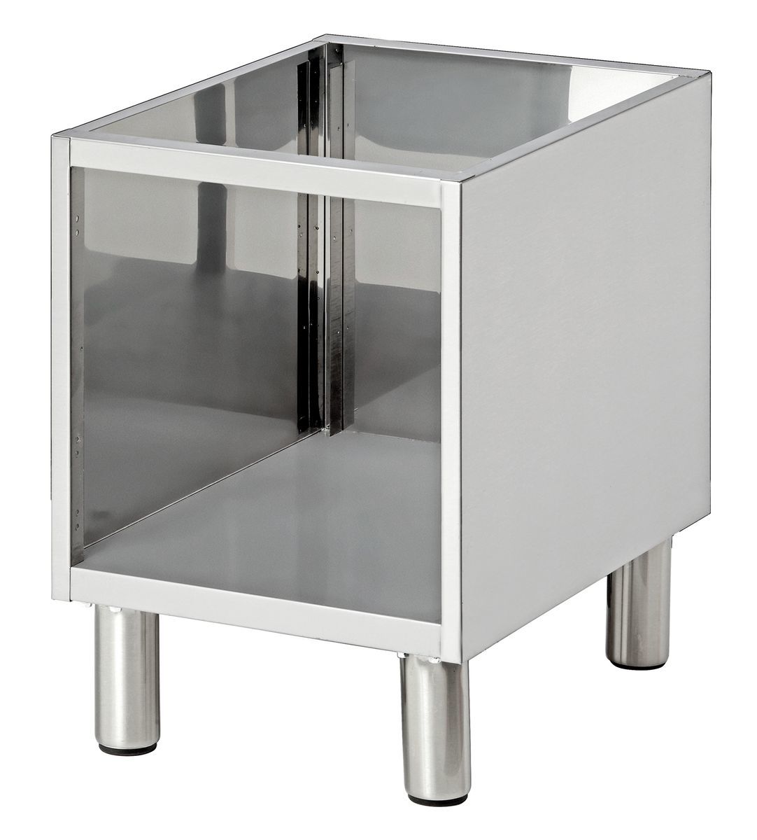 112020 Soubassement 650, L400, AI - Bartscher – Image 1