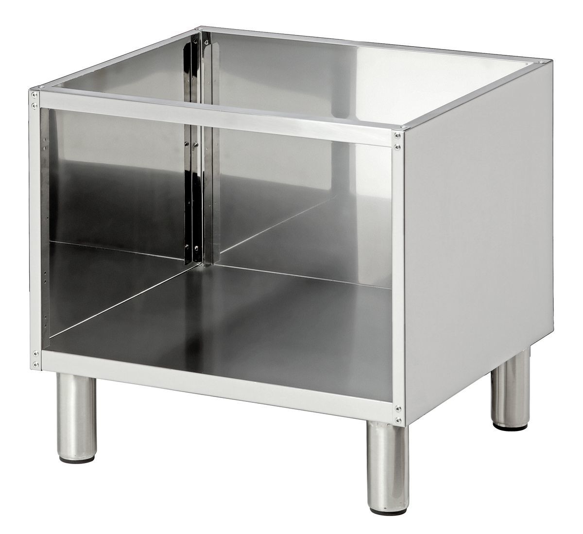 112021 Soubassement 650, L600, AI - Bartscher – Image 1