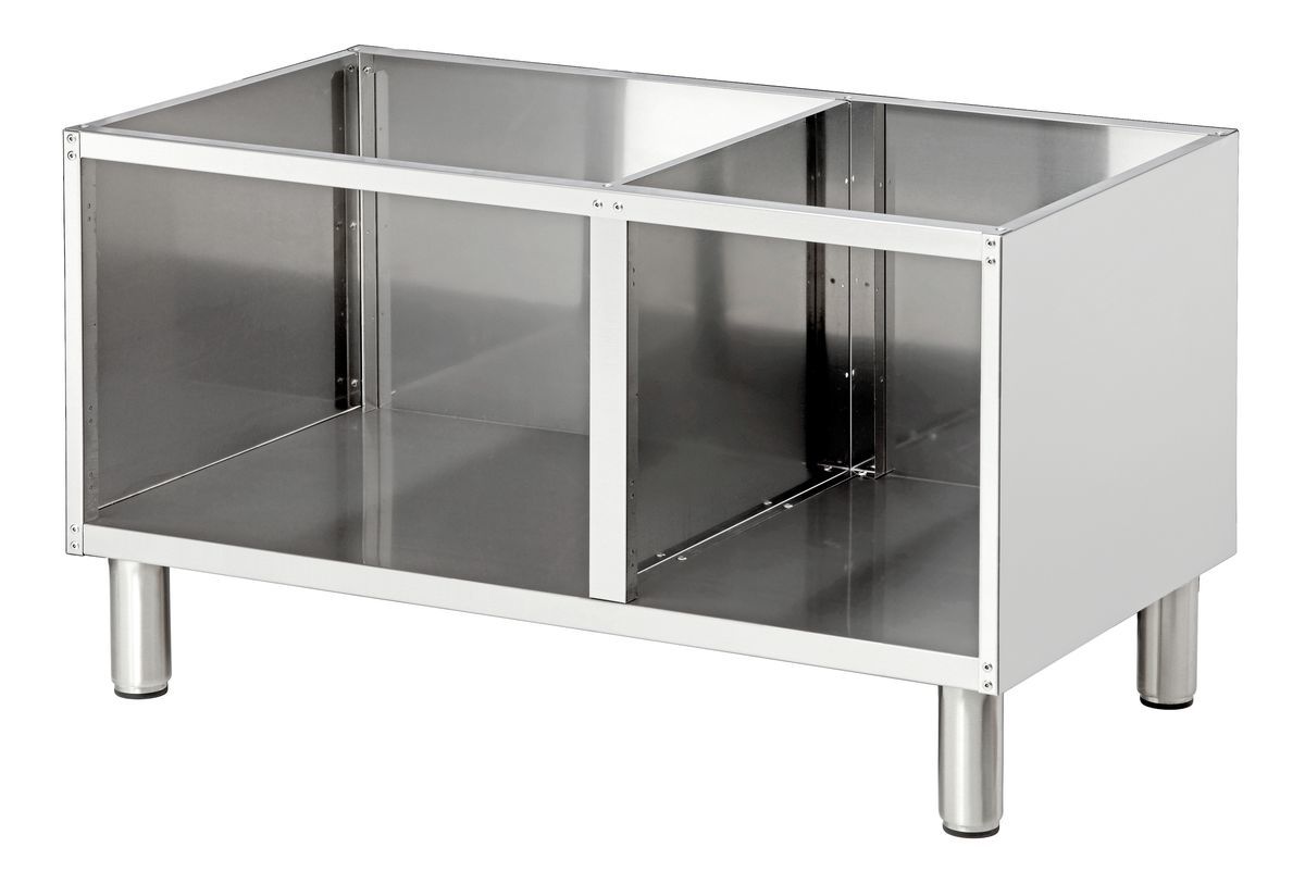 112023 Soubassement 650, L1000, AI - Bartscher – Image 1