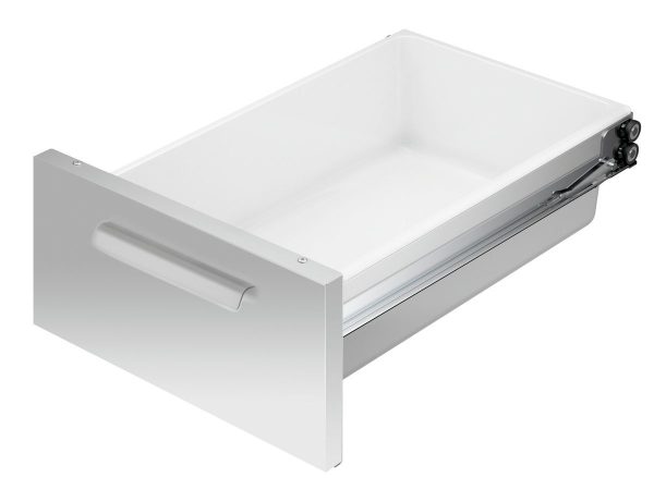 Tiroir 650, L400, jeu de 2 Bartscher - référence 112035 - vue produit