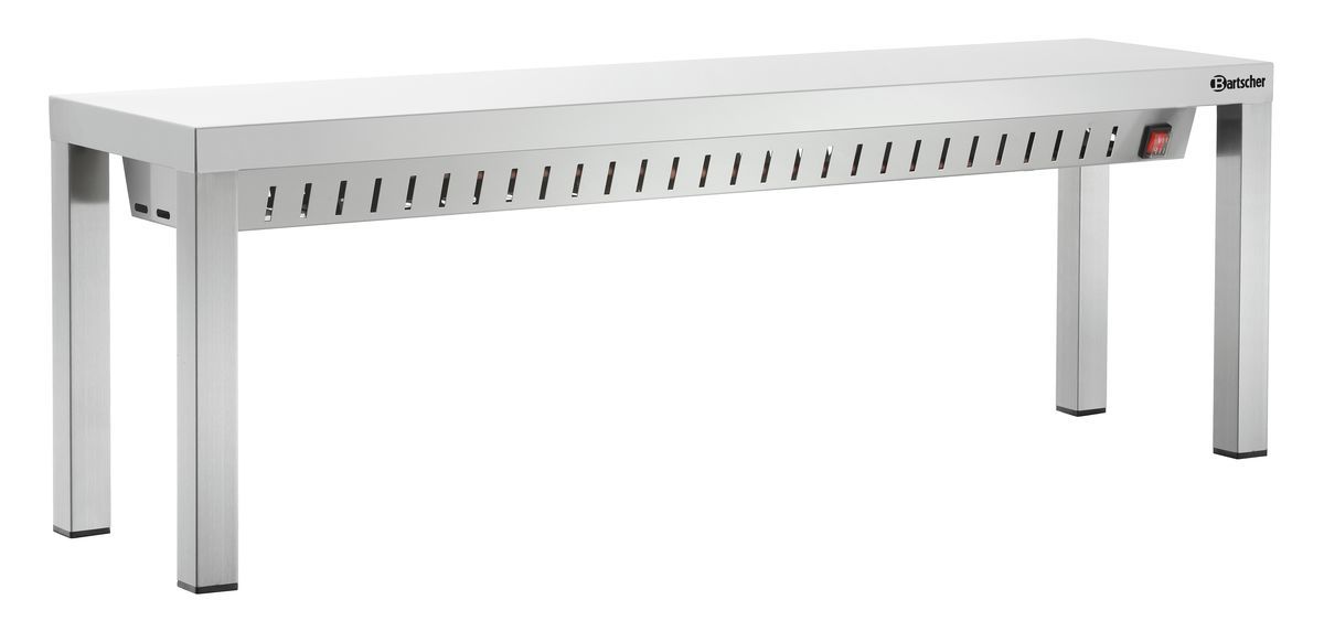 112081 Pont thermique WBS800 I1HR - Bartscher – Image 1