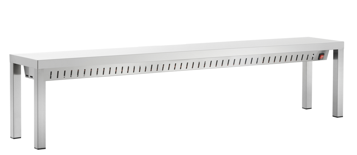 112122 Pont thermique WBS1200 I3HR - Bartscher – Image 1