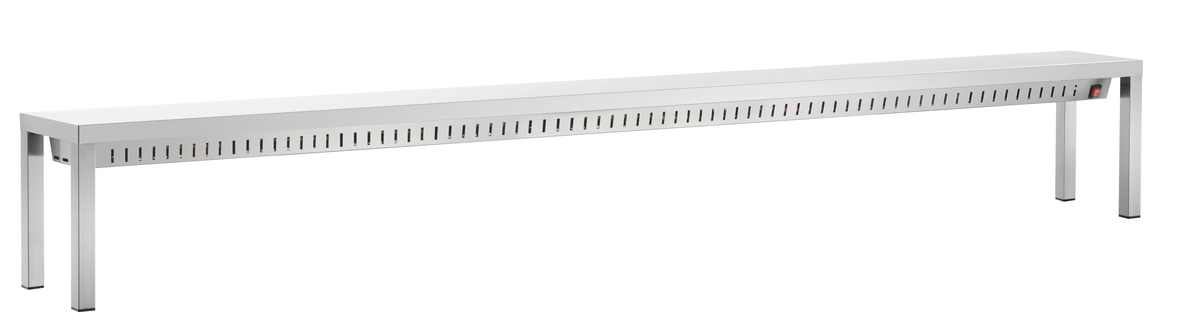 112201 Pont thermique WBS2000 I4HR - Bartscher – Image 1