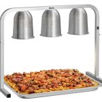 Pont thermique I3WL820 2/1 GN - Bartscher