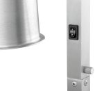Pont thermique I3WL820 2/1 GN - Bartscher – Image 3
