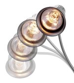 Lampe chauffante IWL250ST - Bartscher – Image 2