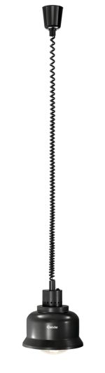 Lampe chauffante IWL250D SW - Bartscher – Image 6