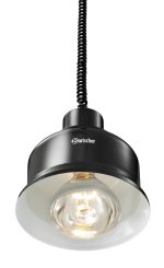 Lampe chauffante IWL250D SW - Bartscher – Image 4