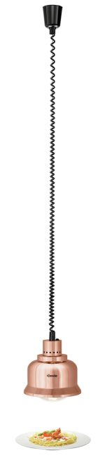 Lampe chauffante IWL250D KU - Bartscher