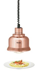 Lampe chauffante IWL250D KU - Bartscher – Image 3