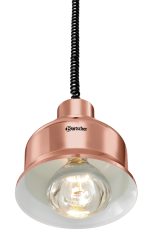 Lampe chauffante IWL250D KU - Bartscher – Image 4