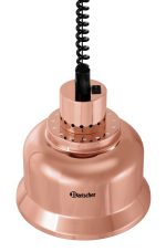 Lampe chauffante IWL250D KU - Bartscher – Image 5