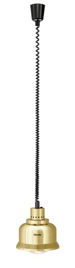 Lampe chauffante IWL250D GO - Bartscher – Image 6