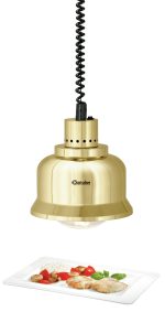 Lampe chauffante IWL250D GO - Bartscher – Image 3