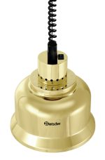 Lampe chauffante IWL250D GO - Bartscher – Image 5