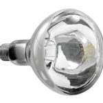 Lampe infrarouge IWL250D-W - Bartscher