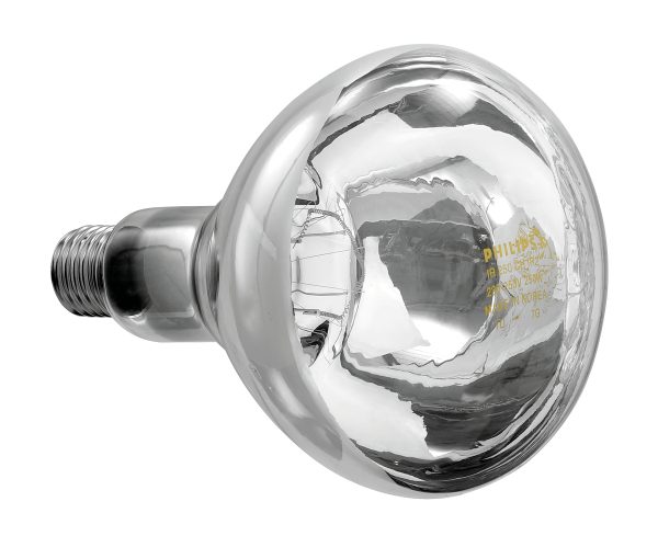 Lampe infrarouge IWL250D-W Bartscher - référence 114277