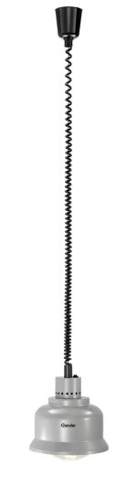 Lampe chauffante IWL250D SI - Bartscher – Image 5