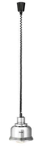 Lampe chauffante IWL250D CHR - Bartscher – Image 7
