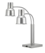 Lampe chauffante IWL500ST - Bartscher – Image 6