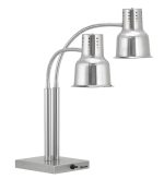Lampe chauffante IWL500ST - Bartscher – Image 5