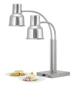 Lampe chauffante IWL500ST - Bartscher – Image 7