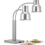 Lampe chauffante IWL500ST - Bartscher