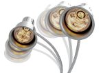 Lampe chauffante IWL500ST - Bartscher – Image 3