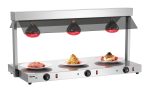 Pont chauffant I3WL1200 - Bartscher – Image 5