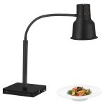 Lampe chauffante IWL250ST S - Bartscher
