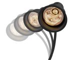Lampe chauffante IWL250ST S - Bartscher – Image 2