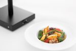 Lampe chauffante IWL250ST S - Bartscher – Image 5