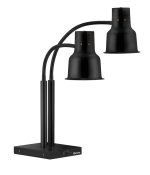 Lampe chauffante IWL500ST S - Bartscher – Image 6