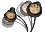 Lampe chauffante IWL500ST S - Bartscher – Image 3