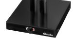 Lampe chauffante IWL500ST S - Bartscher – Image 4