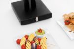 Lampe chauffante IWL500ST S - Bartscher – Image 5